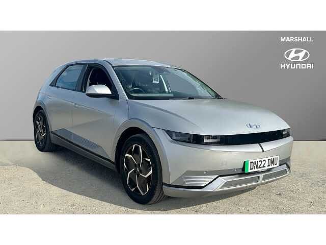 Hyundai Ioniq 5 IONIQ 5 125kW Premium 58 kWh 5dr Auto