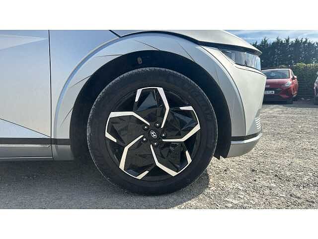 Hyundai Ioniq 5 IONIQ 5 125kW Premium 58 kWh 5dr Auto