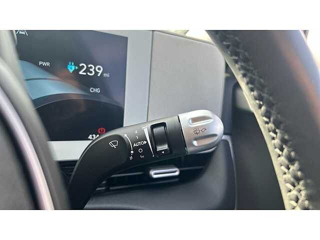 Hyundai Ioniq 5 IONIQ 5 125kW Premium 58 kWh 5dr Auto