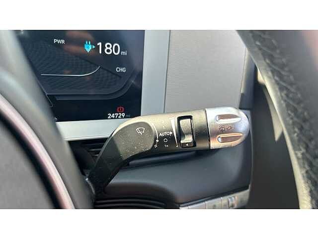 Hyundai Ioniq 5 IONIQ 5 125kW SE Connect 58 kWh 5dr Auto