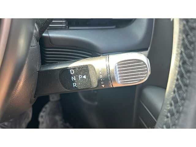 Hyundai Ioniq 5 IONIQ 5 125kW SE Connect 58 kWh 5dr Auto
