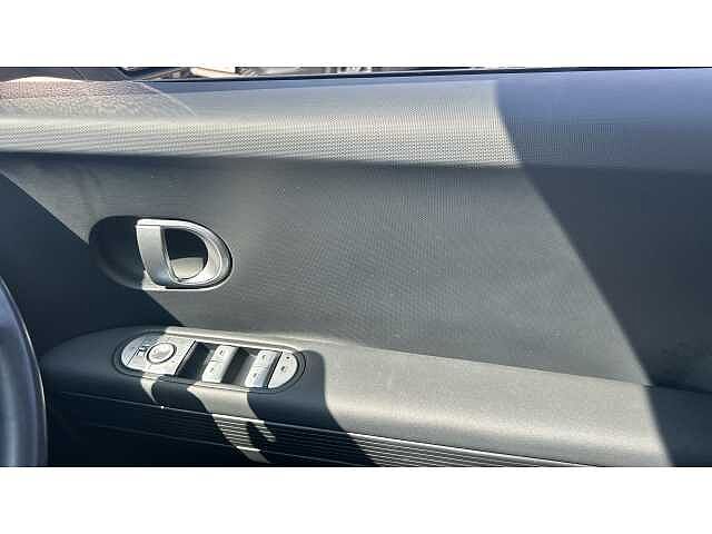Hyundai Ioniq 5 IONIQ 5 125kW SE Connect 58 kWh 5dr Auto