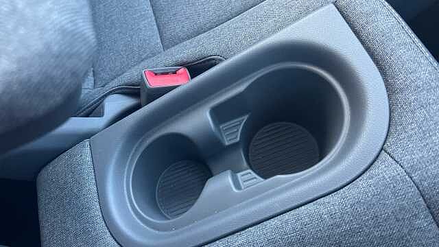 Hyundai INSTER Inster 5Dr HAT 85kW Cross 49kWh Natural Ivory