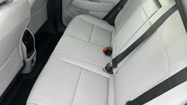 Hyundai KONA KONA EV ULTIMATE 65KWH +LTH MY25 Sailing Blue