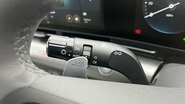 Hyundai KONA KONA EV ULTIMATE 65KWH +LTH MY25 Sailing Blue