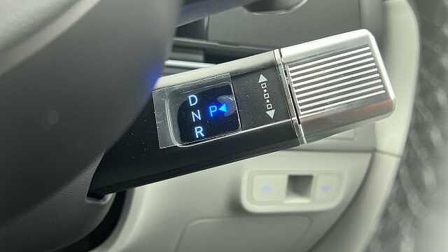 Hyundai KONA KONA EV ULTIMATE 65KWH +LTH MY25 Sailing Blue