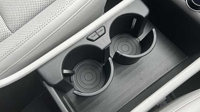 Hyundai KONA KONA EV ULTIMATE 65KWH +LTH MY25 Sailing Blue