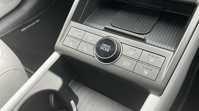 Hyundai KONA KONA EV ULTIMATE 65KWH +LTH MY25 Sailing Blue