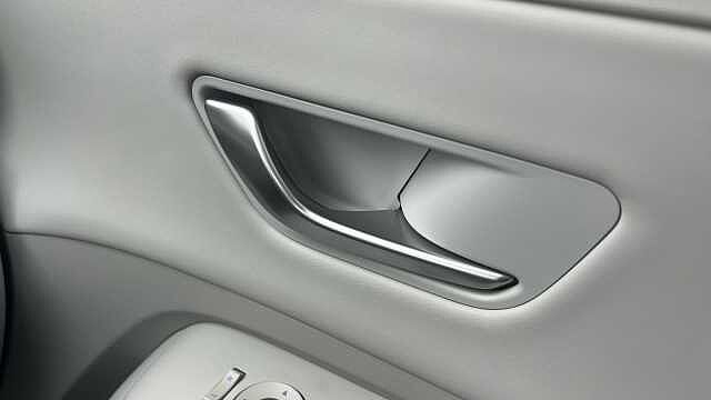 Hyundai KONA KONA EV ULTIMATE 65KWH +LTH MY25 Sailing Blue