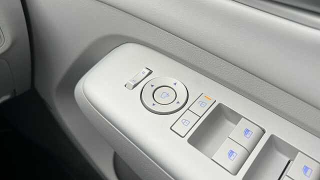 Hyundai KONA KONA EV ULTIMATE 65KWH +LTH MY25 Sailing Blue