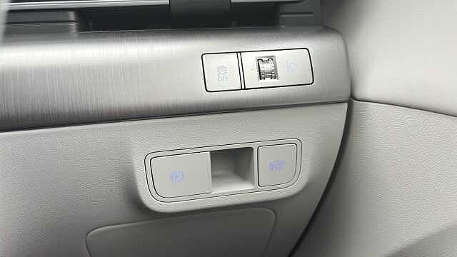 Hyundai KONA KONA EV ULTIMATE 65KWH +LTH MY25 Sailing Blue