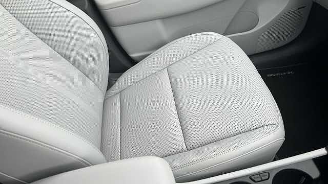 Hyundai KONA KONA EV ULTIMATE 65KWH +LTH MY25 Sailing Blue