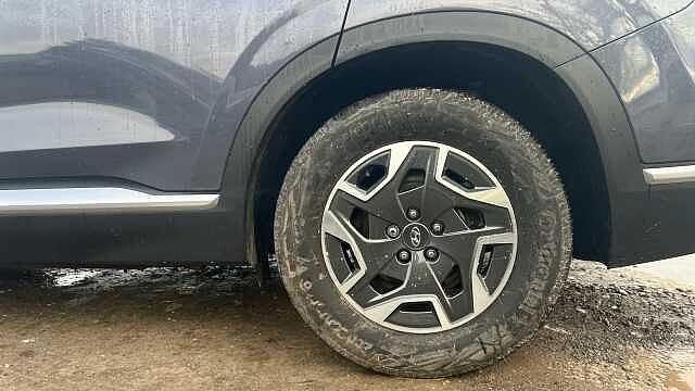 Hyundai Santa Fe SANTA FE 1.6 TGDi Hybrid Premium 5dr Auto