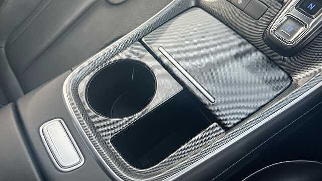 Hyundai Santa Fe SANTA FE 1.6 TGDi Hybrid Premium 5dr Auto