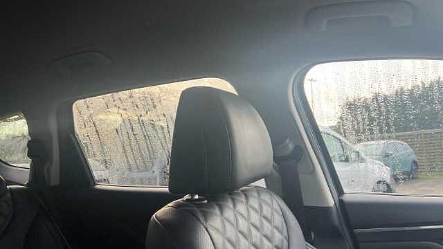 Hyundai Santa Fe SANTA FE 1.6 TGDi Hybrid Premium 5dr Auto