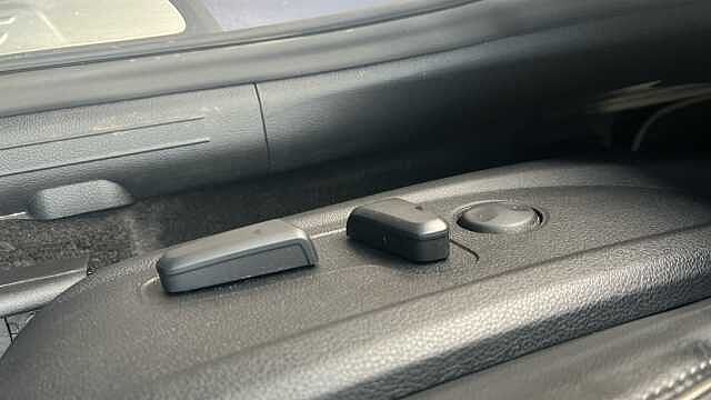 Hyundai Santa Fe SANTA FE 1.6 TGDi Hybrid Premium 5dr Auto