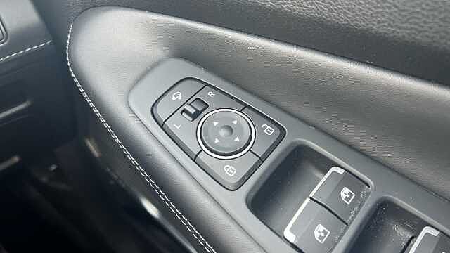 Hyundai Santa Fe SANTA FE 1.6 TGDi Hybrid Premium 5dr Auto