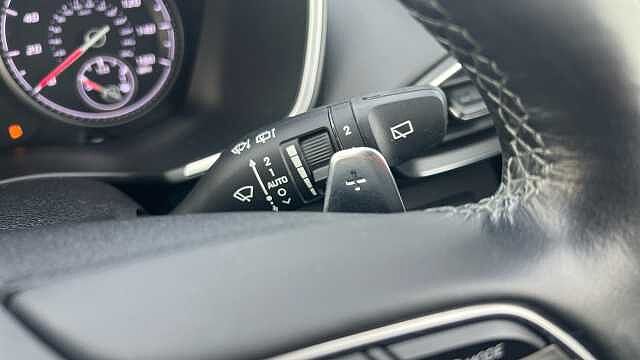 Hyundai Santa Fe SANTA FE 1.6 TGDi Hybrid Premium 5dr Auto