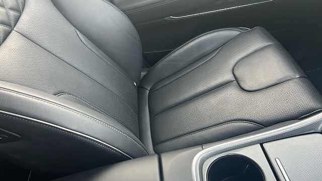 Hyundai Santa Fe SANTA FE 1.6 TGDi Hybrid Premium 5dr Auto