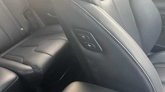 Hyundai Santa Fe SANTA FE 1.6 TGDi Hybrid Premium 5dr Auto