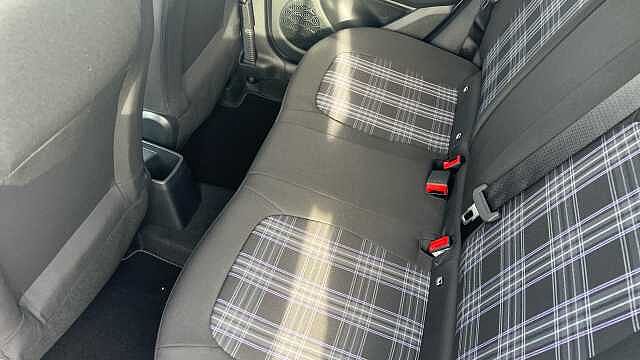 Hyundai I10 i10 5Dr HAT 1.2 MPi 79ps Premium NAV AU Meta Blue