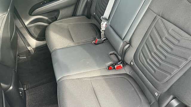 Hyundai TUCSON TUCSON 1.6T Plug-in Hybrid Premium 5dr 4WD Auto GREY