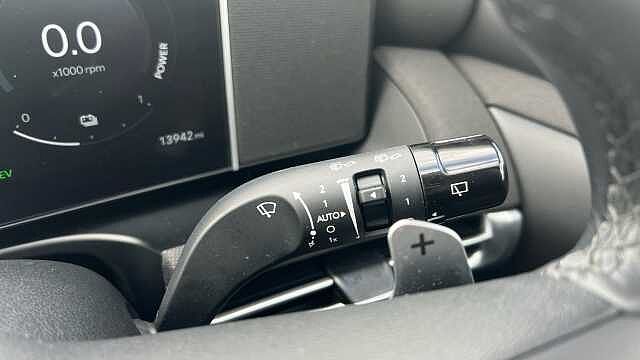 Hyundai TUCSON TUCSON 1.6T Plug-in Hybrid Premium 5dr 4WD Auto GREY