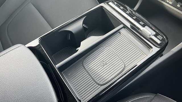 Hyundai TUCSON TUCSON 1.6T Plug-in Hybrid Premium 5dr 4WD Auto GREY