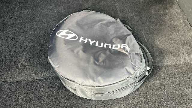 Hyundai TUCSON TUCSON 1.6T Plug-in Hybrid Premium 5dr 4WD Auto GREY