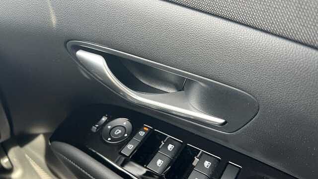 Hyundai TUCSON TUCSON 1.6T Plug-in Hybrid Premium 5dr 4WD Auto GREY