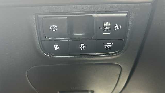 Hyundai TUCSON TUCSON 1.6T Plug-in Hybrid Premium 5dr 4WD Auto GREY