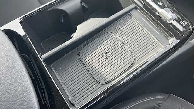 Hyundai TUCSON TUCSON 1.6T Plug-in Hybrid Premium 5dr 4WD Auto GREY