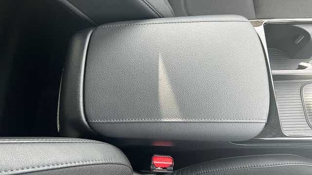 Hyundai TUCSON TUCSON 1.6T Plug-in Hybrid Premium 5dr 4WD Auto GREY