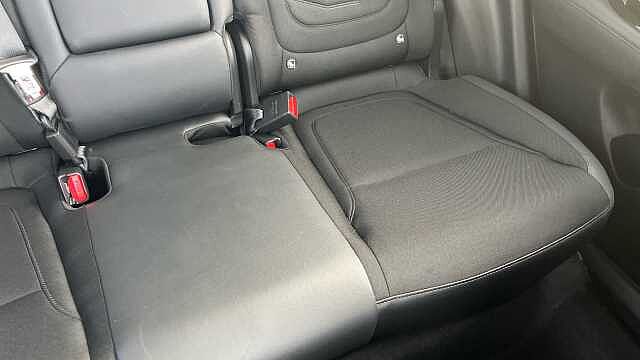 Hyundai TUCSON TUCSON 1.6T Plug-in Hybrid Premium 5dr 4WD Auto GREY