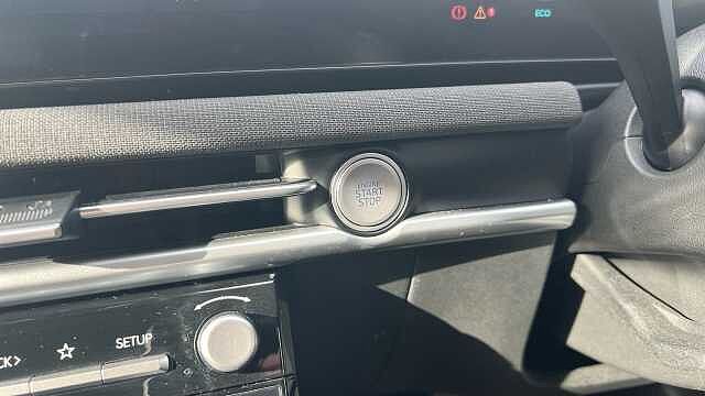 Hyundai TUCSON TUCSON 1.6T Plug-in Hybrid Premium 5dr 4WD Auto GREY