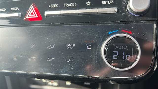 Hyundai TUCSON TUCSON 1.6T Plug-in Hybrid Premium 5dr 4WD Auto GREY