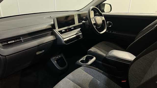 Hyundai Ioniq 5 IONIQ 5 160kW Premium 73 kWh 5dr Auto