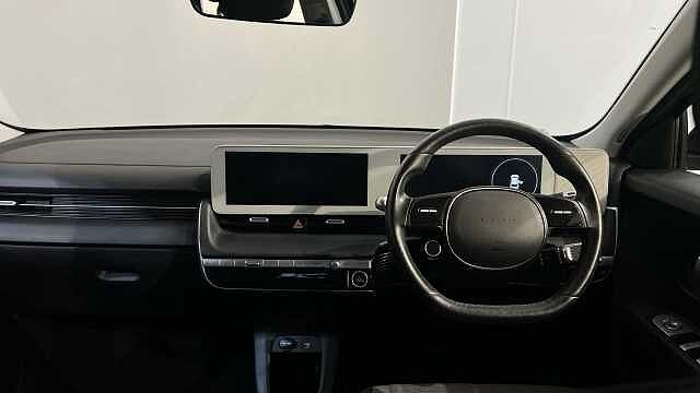 Hyundai Ioniq 5 IONIQ 5 160kW Premium 73 kWh 5dr Auto