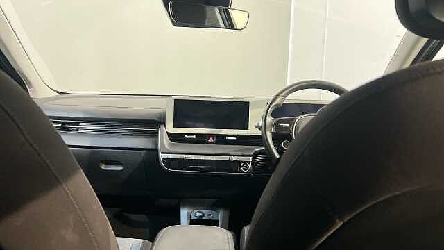 Hyundai Ioniq 5 IONIQ 5 160kW Premium 73 kWh 5dr Auto