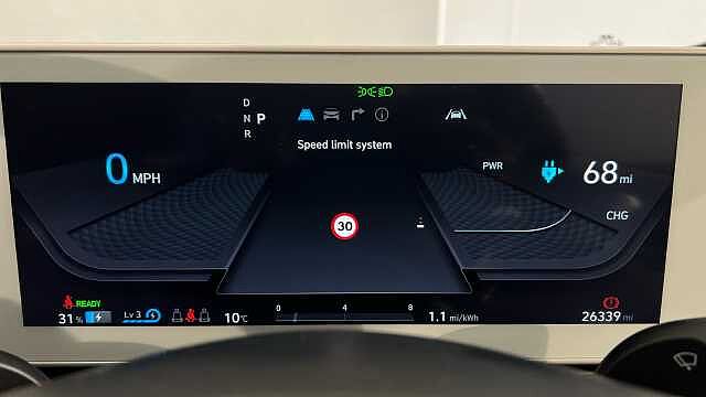 Hyundai Ioniq 5 IONIQ 5 160kW Premium 73 kWh 5dr Auto