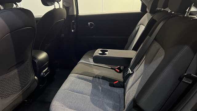 Hyundai Ioniq 5 IONIQ 5 160kW Premium 73 kWh 5dr Auto