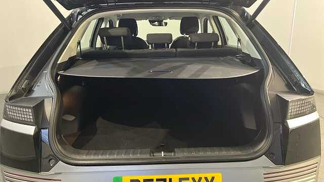 Hyundai Ioniq 5 IONIQ 5 160kW Premium 73 kWh 5dr Auto