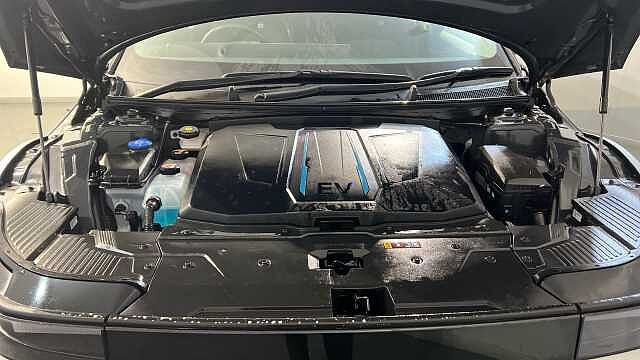 Hyundai Ioniq 5 IONIQ 5 160kW Premium 73 kWh 5dr Auto
