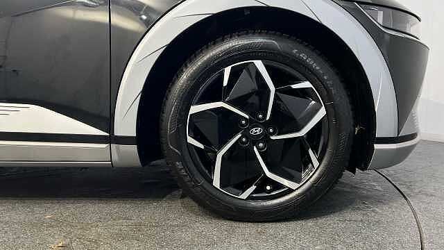 Hyundai Ioniq 5 IONIQ 5 160kW Premium 73 kWh 5dr Auto