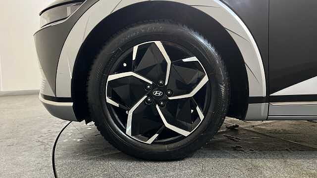 Hyundai Ioniq 5 IONIQ 5 160kW Premium 73 kWh 5dr Auto