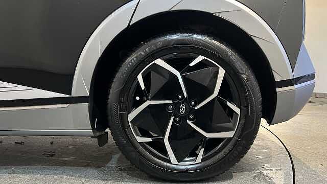 Hyundai Ioniq 5 IONIQ 5 160kW Premium 73 kWh 5dr Auto
