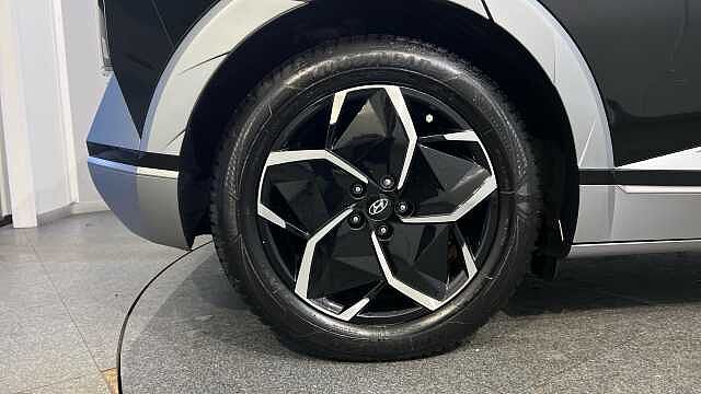 Hyundai Ioniq 5 IONIQ 5 160kW Premium 73 kWh 5dr Auto
