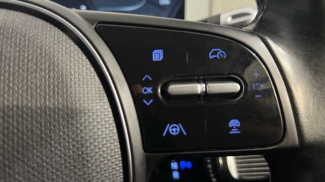 Hyundai Ioniq 5 IONIQ 5 160kW Premium 73 kWh 5dr Auto