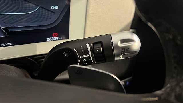 Hyundai Ioniq 5 IONIQ 5 160kW Premium 73 kWh 5dr Auto