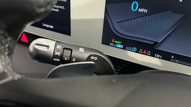 Hyundai Ioniq 5 IONIQ 5 160kW Premium 73 kWh 5dr Auto